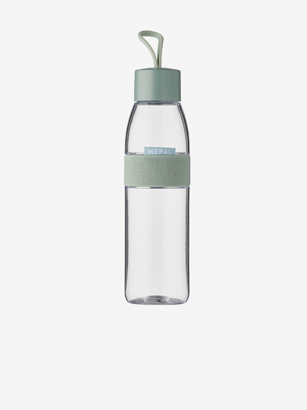 Mepal Sticlă verde deschis Mepal Ellipse (500 ml)