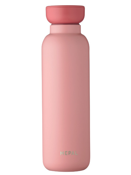 Mepal Mepal Ellipse Nordic Roz Sticlă termică din oțel inoxidabil (500 ml)