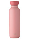 Mepal Mepal Ellipse Nordic Roz Sticlă termică din oțel inoxidabil (500 ml)