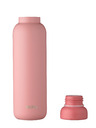 Mepal Mepal Ellipse Nordic Roz Sticlă termică din oțel inoxidabil (500 ml)