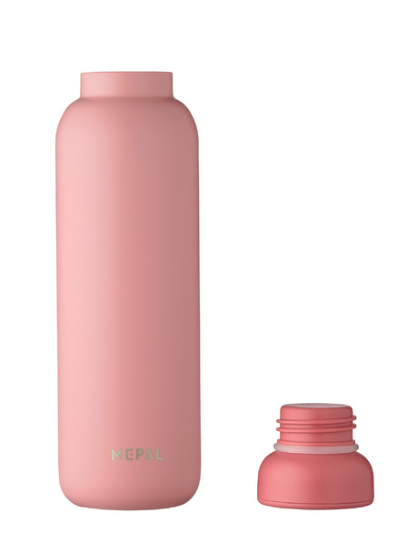 Mepal Mepal Ellipse Nordic Roz Sticlă termică din oțel inoxidabil (500 ml)