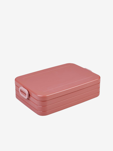 Mepal Cutie pentru masă Mepal Bento roz închis