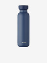 Mepal Mepal Ellipse Nordic Denim albastru închis Sticlă termică din oțel inoxidabil (500 ml)