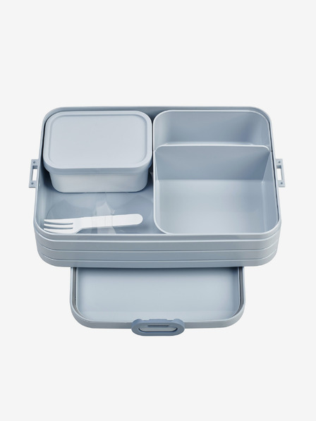 Mepal Albastru deschis Mepal Bento lunch box