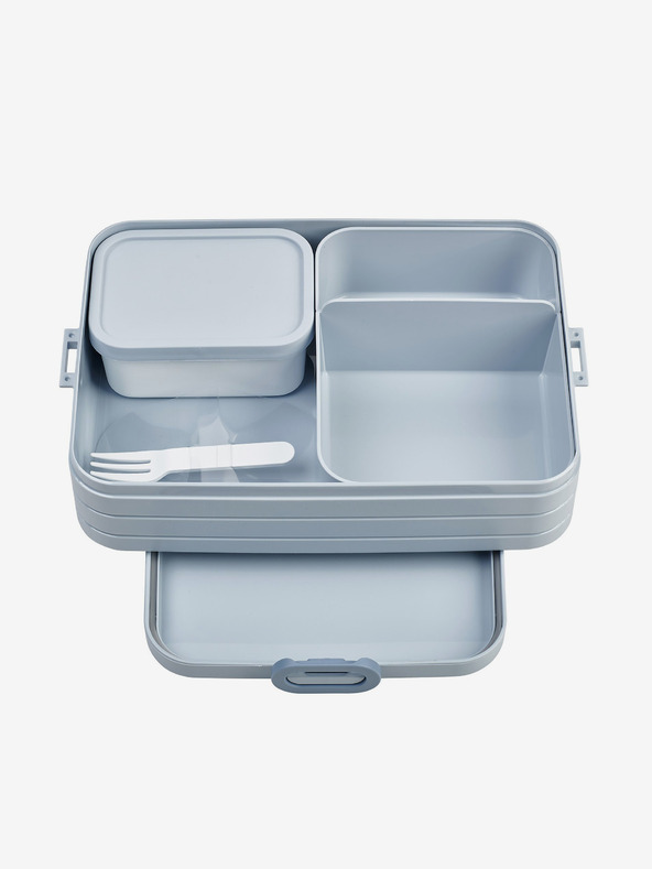 Mepal Albastru deschis Mepal Bento lunch box