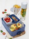 Mepal Albastru deschis Mepal Bento lunch box