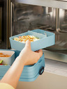 Mepal Albastru deschis Mepal Bento lunch box