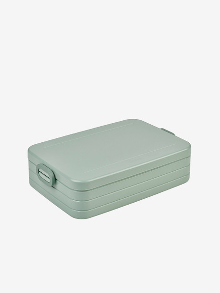 Mepal Cutie pentru masă Mepal Bento verde deschis (1500 ml)