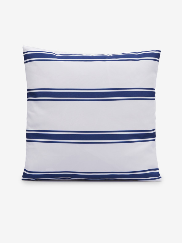 Kaemingk Pernă de exterior albastră și albă Kaemingk