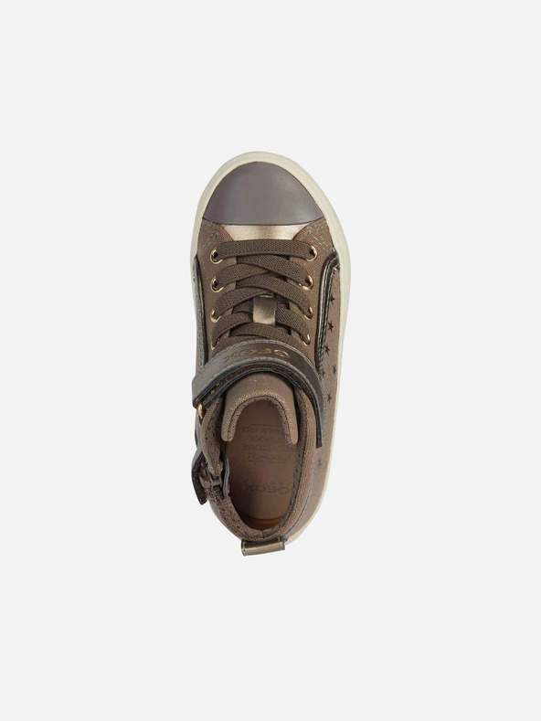 Geox Gri închis fete' Geox Kalispera adidași