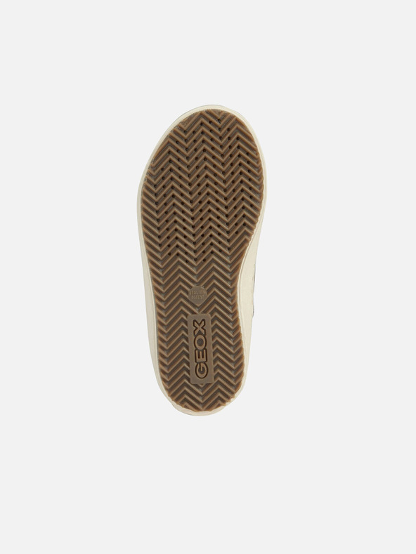 Geox Gri închis fete' Geox Kalispera adidași