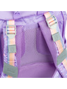 BAAGL  Rucsac școlar violet Airy Pets Baagl
