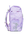 BAAGL  Rucsac școlar violet Airy Pets Baagl