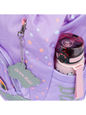 BAAGL  Rucsac școlar violet Airy Pets Baagl