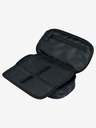 BAAGL  Black 3 SET Skate Wednesday Nevermore: rucsac, penar, geantă Baagl