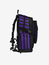 BAAGL  Black 3 SET Cubic Wednesday: rucsac, penar și geantă Baagl