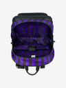 BAAGL  Black 3 SET Cubic Wednesday: rucsac, penar și geantă Baagl
