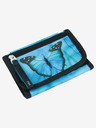 BAAGL  Portofel albastru Baagl Butterfly Neck Wallet