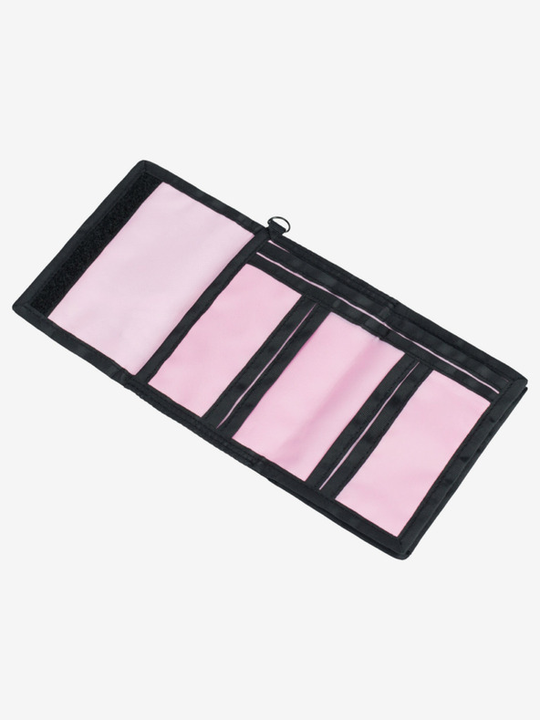 BAAGL  Portofel verde Baagl Birds