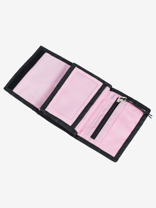 BAAGL  Portofel verde Baagl Birds