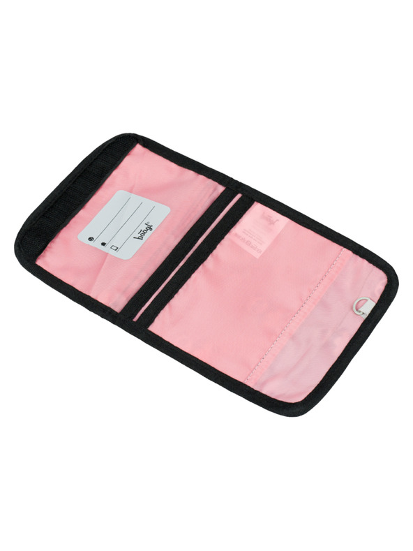 BAAGL  BAAGL Panda Portofel de gât