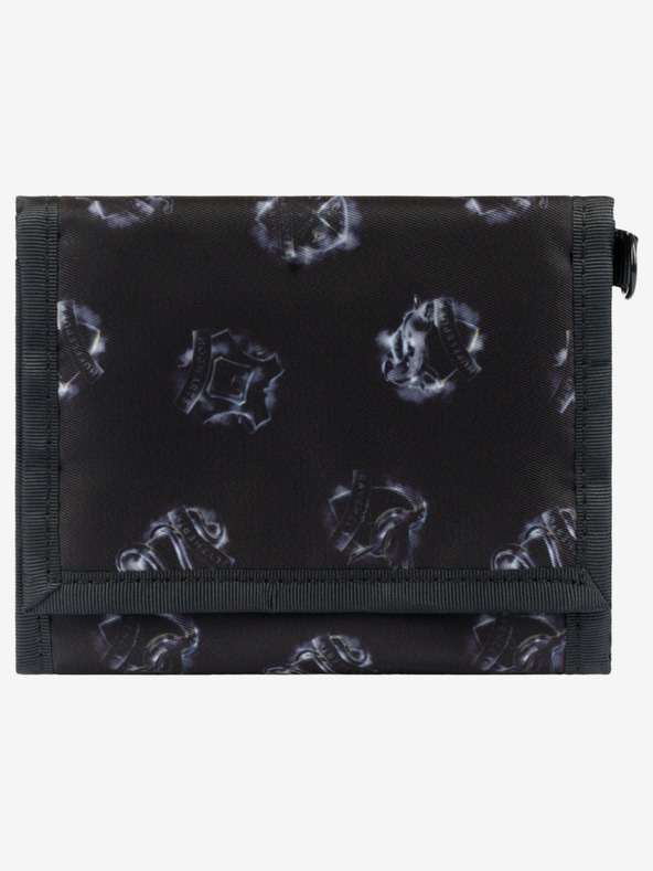 BAAGL  Portofel negru Baagl Harry Potter Hogwarts