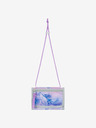 BAAGL  Portofel pentru gât Purple Baagl Fairy