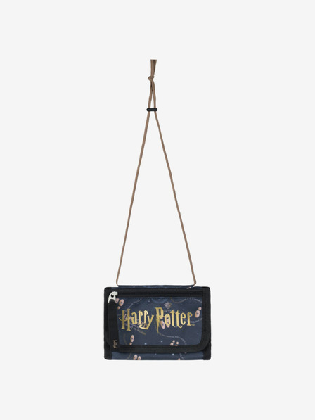 BAAGL  Blue Neck Wallet Baagl Harry Potter Pobert's Planner