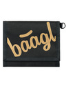 BAAGL  Portofel BAAGL Logo Gold BAAGL