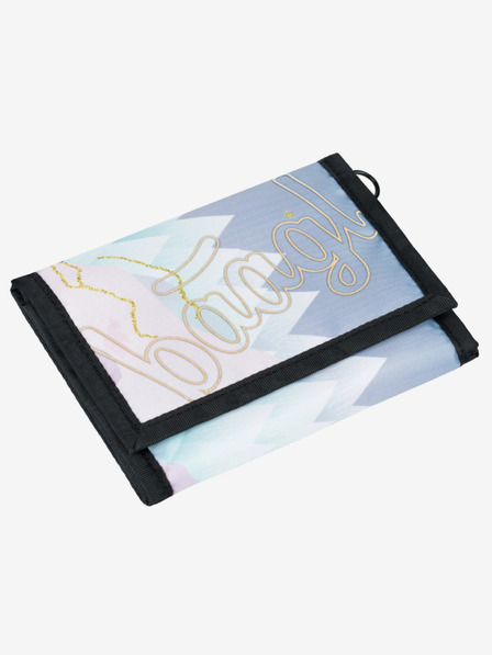 BAAGL  Portofel gri Baagl Moon