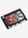 BAAGL  Portofel portocaliu Baagl Tiger Neck Wallet