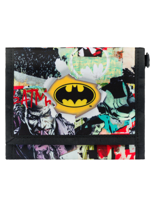 BAAGL  BAAGL Portofel Batman Comics BAAGL
