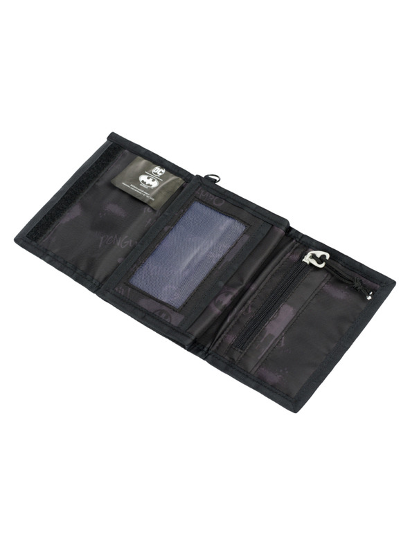 BAAGL  BAAGL Portofel Batman Comics BAAGL