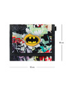 BAAGL  BAAGL Portofel Batman Comics BAAGL