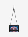 BAAGL  Blue Baagl Space Shuttle Neck Wallet