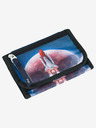 BAAGL  Blue Baagl Space Shuttle Neck Wallet