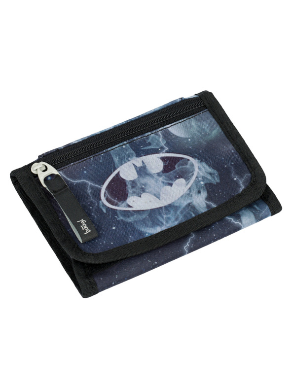 BAAGL  BAAGL Portofel pentru gât Batman Storm BAAGL