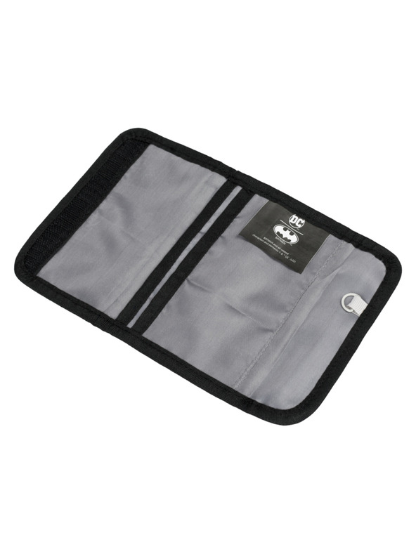 BAAGL  BAAGL Portofel pentru gât Batman Storm BAAGL