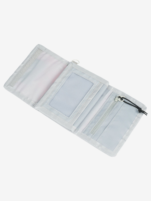 BAAGL  Roz Portofel Baagl Pictură