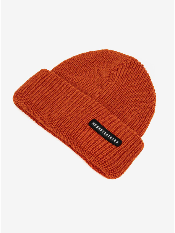 Horsefeathers Kulich pentru copii Jake - argilă roșie HORSEFEATHERS