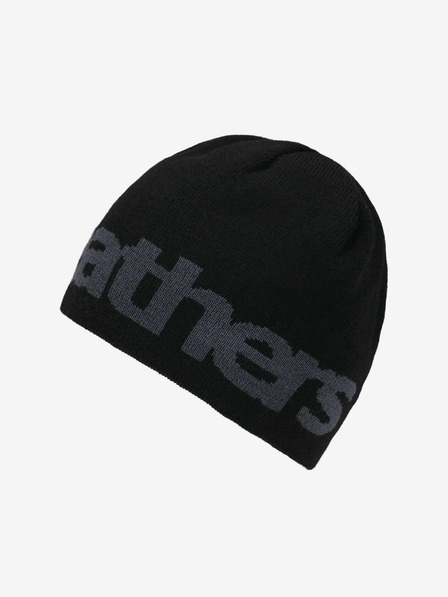 Horsefeathers Kulich pentru copii Fuse - negru HORSEFEATHERS