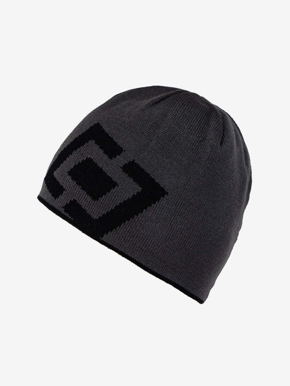 Horsefeathers Kulich pentru copii Fuse - negru HORSEFEATHERS