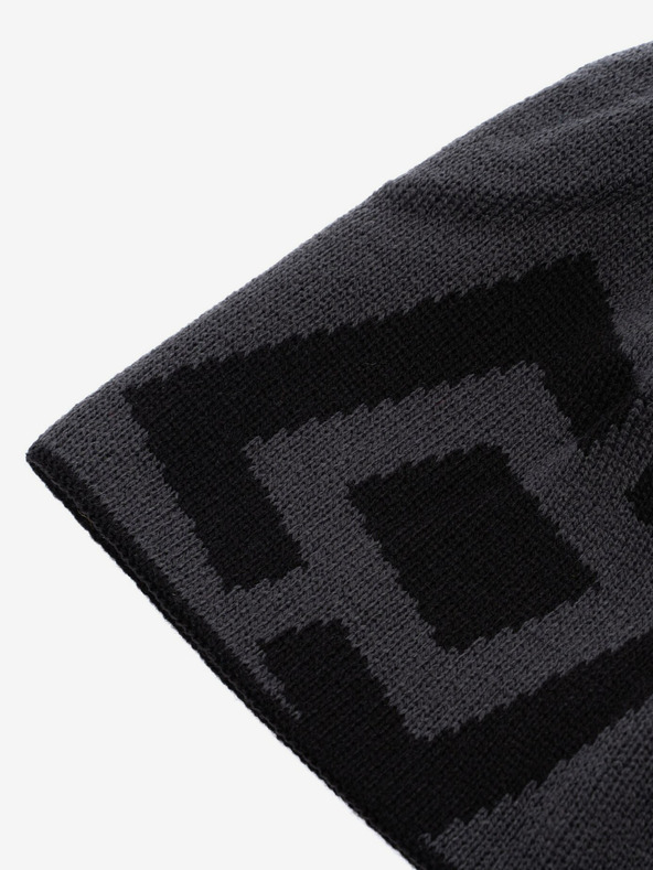 Horsefeathers Kulich pentru copii Fuse - negru HORSEFEATHERS