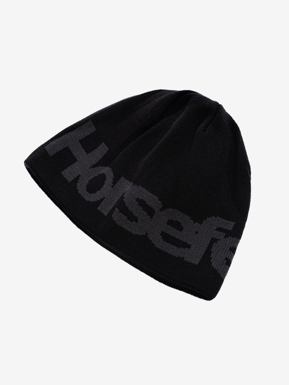 Horsefeathers Kulich pentru copii Fuse - negru HORSEFEATHERS