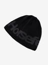 Horsefeathers Kulich pentru copii Fuse - negru HORSEFEATHERS