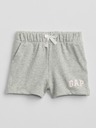 GAP Pantaloni scurți pentru copii GAP logo