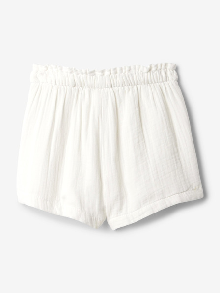 GAP Pantaloni scurți din muselină pentru copii GAP