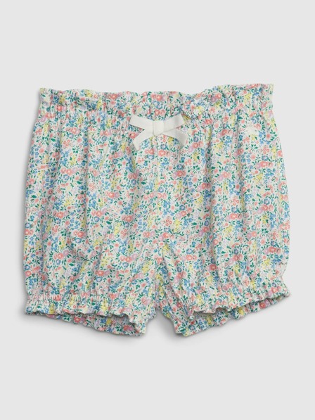 GAP Baby pantaloni scurți Mix & Match GAP