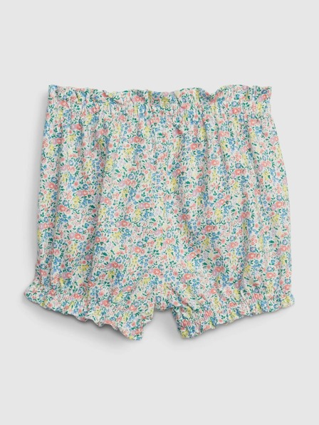 GAP Baby pantaloni scurți Mix & Match GAP