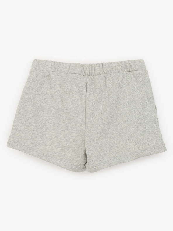 GAP Pantaloni scurți pentru copii cu logo GAP